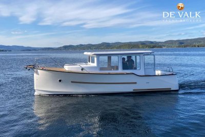 Stromso EF 799 (electric) — Bilde 6