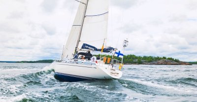 Nautor Swan Swan 55 CC — Bilde 4