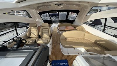 Fairline TARGA 52 — Bild 13