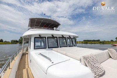 Bloemsma Trawler 70 — Billede 13