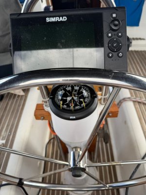 Jeanneau Sun shine 38 — Bilde 8