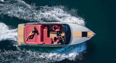 Cranchi E26 Classic - Preorder Fra — Kuva 2