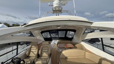 Fairline TARGA 52 — Bild 14