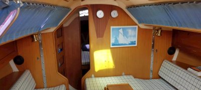 X-yachts X-95 X-Yachts — Bild 8