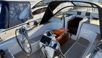 X-Yachts Xc 42 — Billede 8
