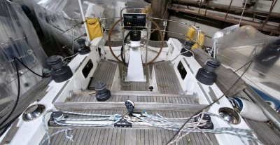 Nautor Swan Swan 391 — Bild 6