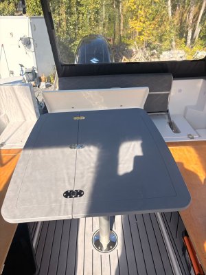 Ibiza 690T — Bilde 14