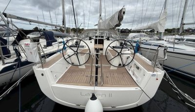 X-Yachts X4.0 — Billede 2