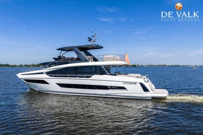 Prestige X70 — Bild 6