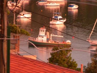 Custom Harbour Utility 18 — Kuva 6
