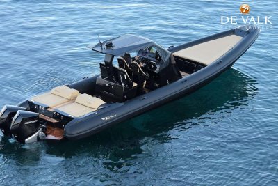 RIBCO Seafarer 36 — Billede 3