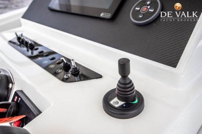Beneteau Flyer 9 Spacedeck — Kuva 11