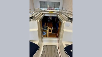 Bavaria 36 — Kuva 4