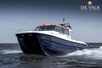 Cheetah Marine 10.20 — Bilde 6