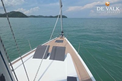 Hanse 458 — Photo 9