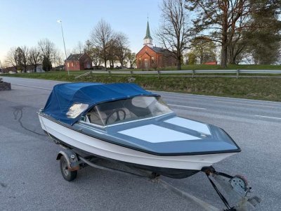 Skibsplast Sportsmann 14 — Bilde 14