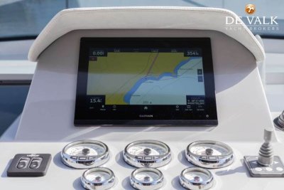 Rio Yachts Daytona 35 — Photo 13