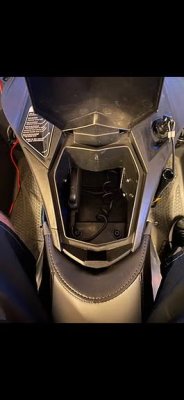 SeaDoo TRIXX 3 UP — Kuva 4