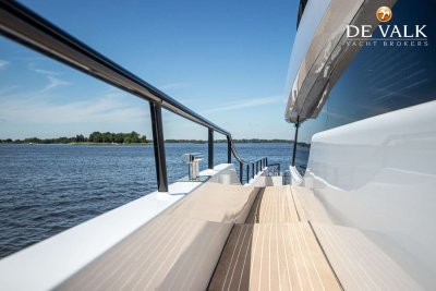 Van der Heijden Phantom 80 — Photo 8
