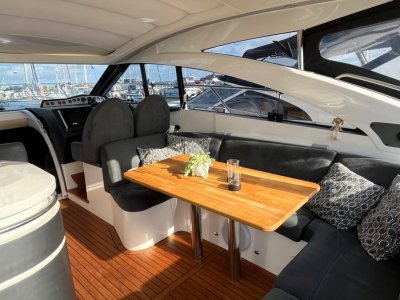 Princess V45 — Billede 5