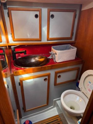 Jeanneau Sun shine 38 — Bilde 11