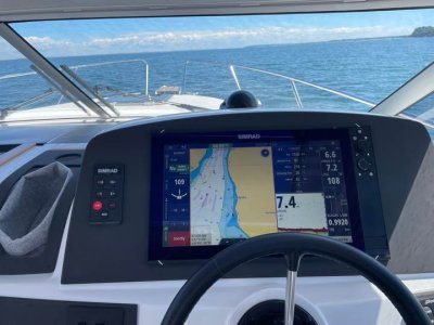 Aquador 28 HT — Photo 4