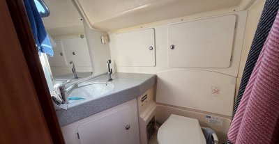 Bavaria 37 Cruiser — Bilde 11
