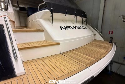 Princess V45 — Photo 2