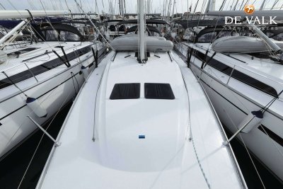 Bavaria Cruiser 46 — Bilde 3