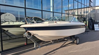 Yamarin 5220 — Billede 2