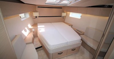 Jeanneau 54 Yacht — Billede 6