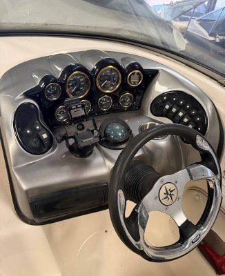 Rinker 2352 Captiva — Billede 9