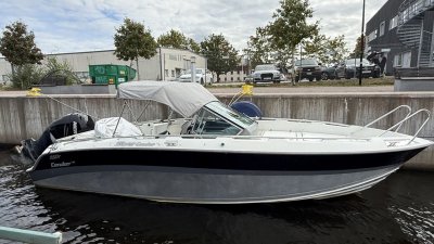 Silver CONDOR 730 — Billede 1