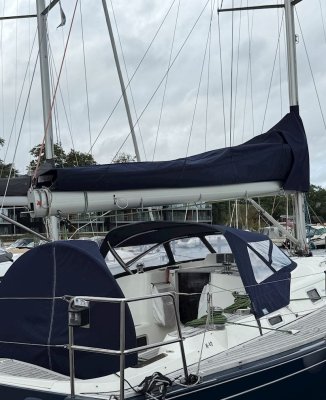 X-Yachts X-40 — Billede 10