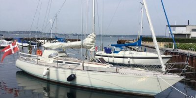 Luffe 44 — Billede 1