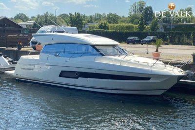 Prestige 460S — Billede 1