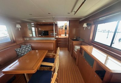 Beneteau Swift Trawler 52 — Billede 20