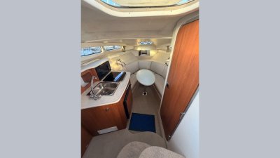 Bayliner 245 Ciera — Billede 4