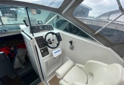 Chris-Craft 230 Amerosport — Billede 7