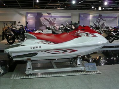 Yamaha WaveRunner — Photo 5