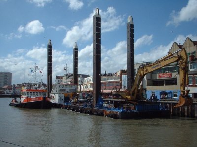 Custom Harbour Utility 18 — Kuva 3