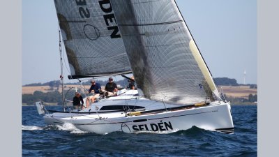 Finn Flyer 36 — Photo 3