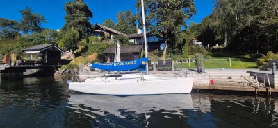 Beneteau Platu 25 — Bilde 3