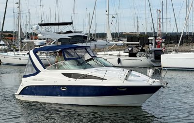 Bayliner 285 — Billede 7