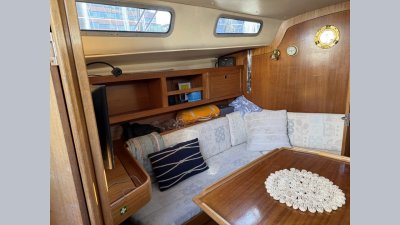 Hanse 331 — Billede 5