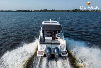 Jeanneau Merry Fisher 895 — Bild 19