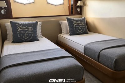 Princess V45 — Photo 13