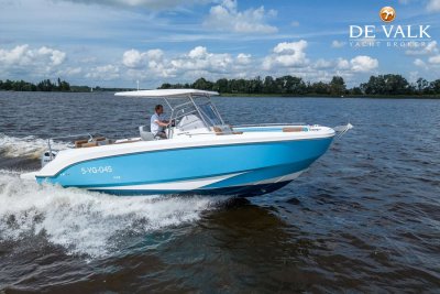 Beneteau Flyer 9 Spacedeck — Kuva 8