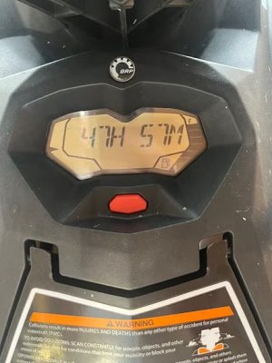 SeaDoo Spark — Bild 4