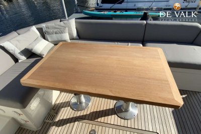 Prestige 460S — Billede 16